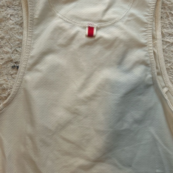 Tracksmith Running Singlet with embroidery - Picture 4 of 4